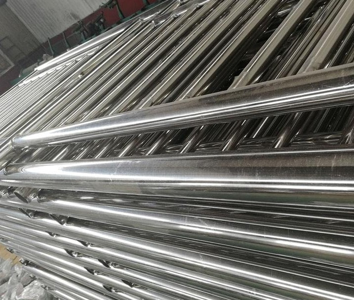 不銹鋼復(fù)合管