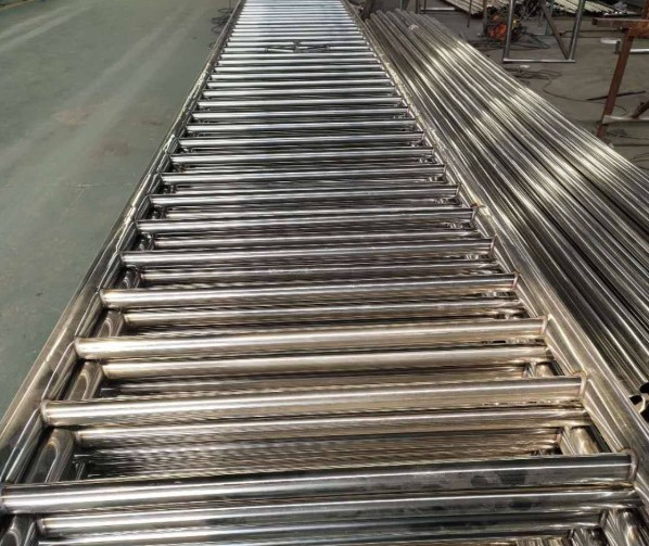 不銹鋼復(fù)合管