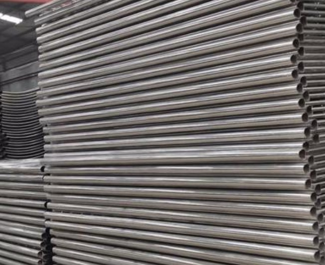 不銹鋼復(fù)合管