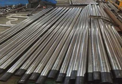 不銹鋼復(fù)合管