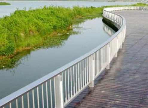 河道護(hù)欄