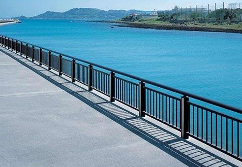 河道護(hù)欄