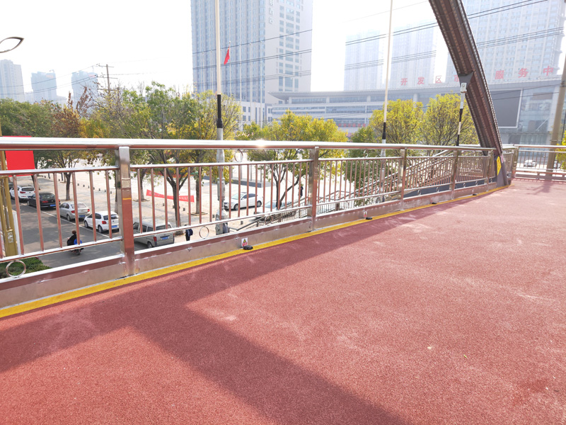 不銹鋼護(hù)欄